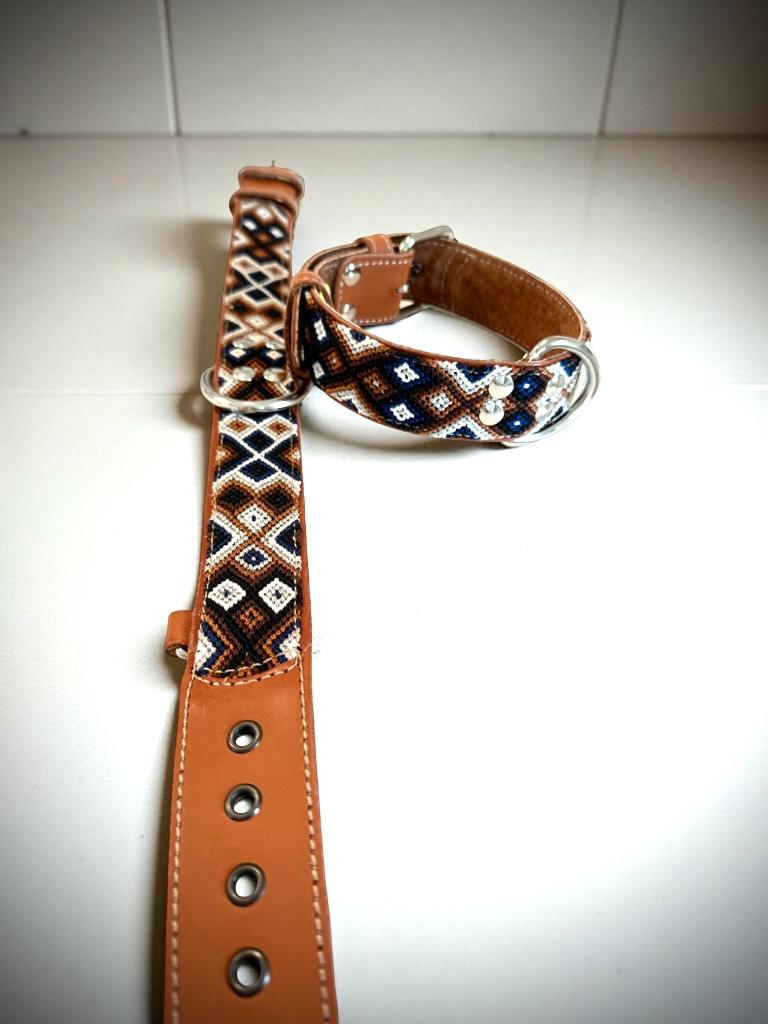 Marco Collar