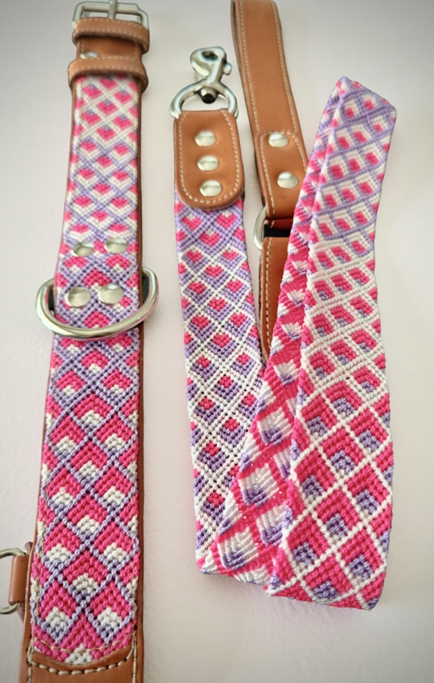 The OC Leash
