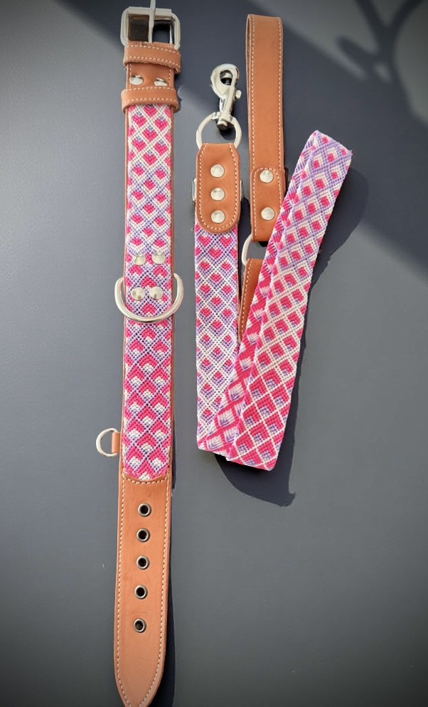 The OC Leash