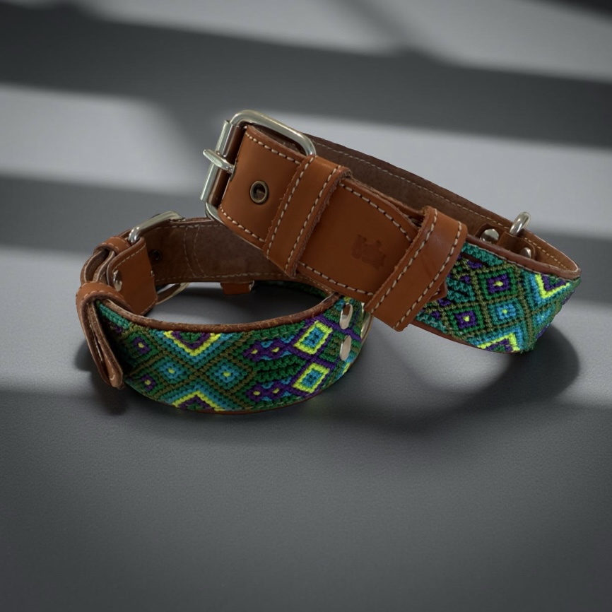 Lahaina Collar