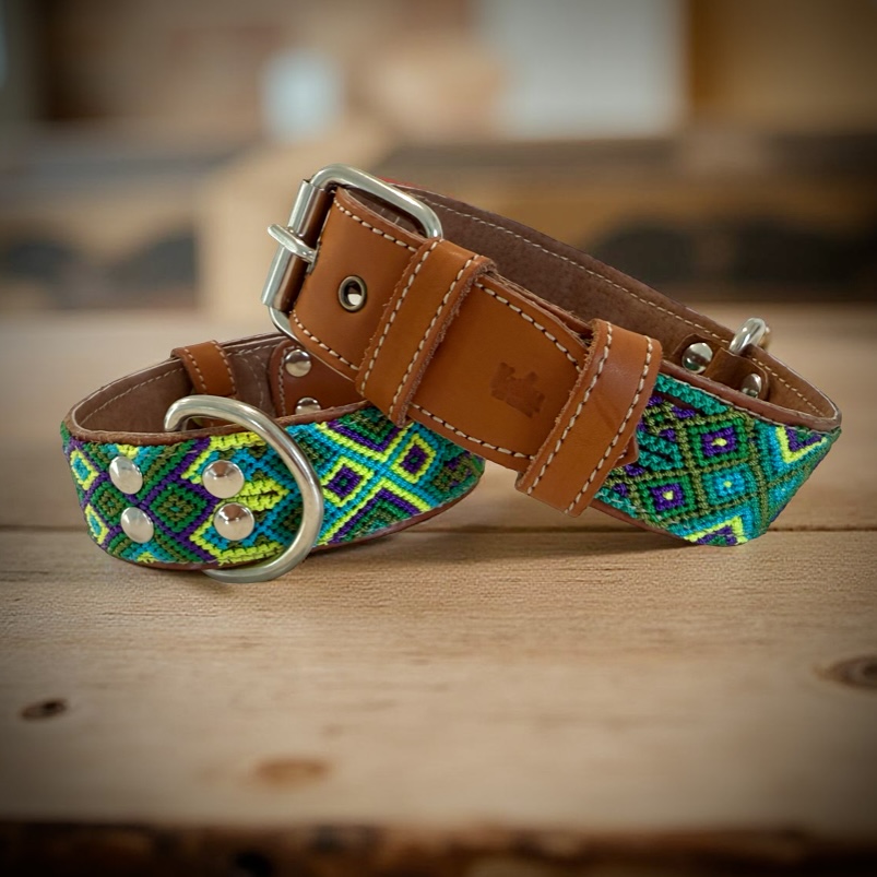 Lahaina Collar