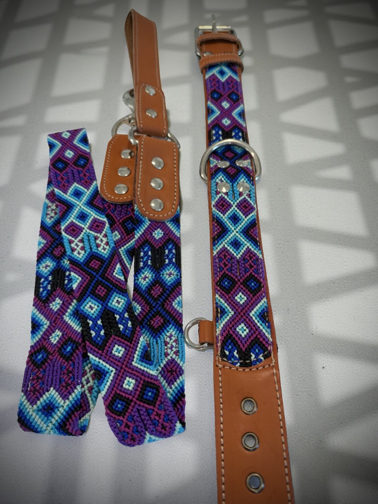 Millie Collar