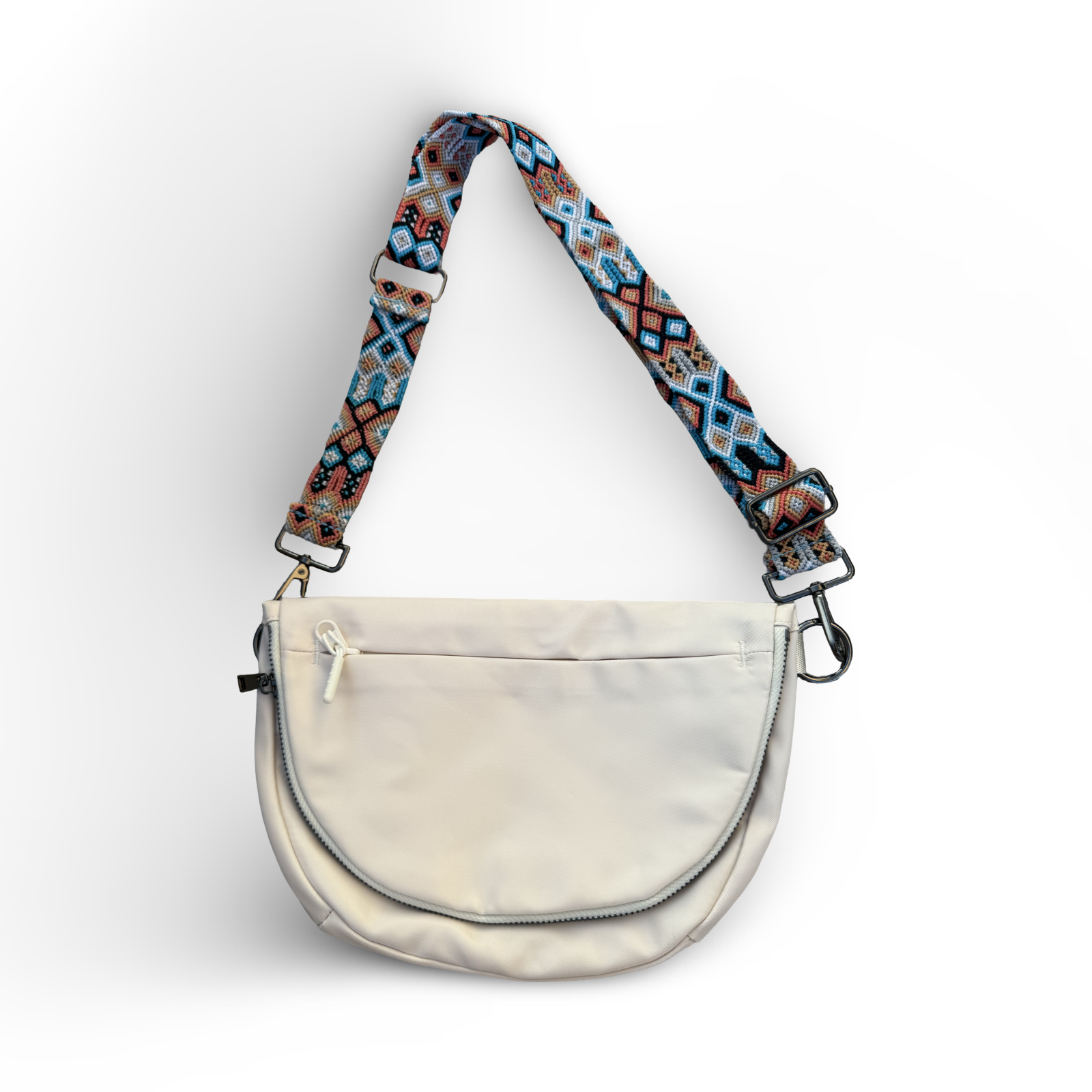 Duke Bag & Bag Strap