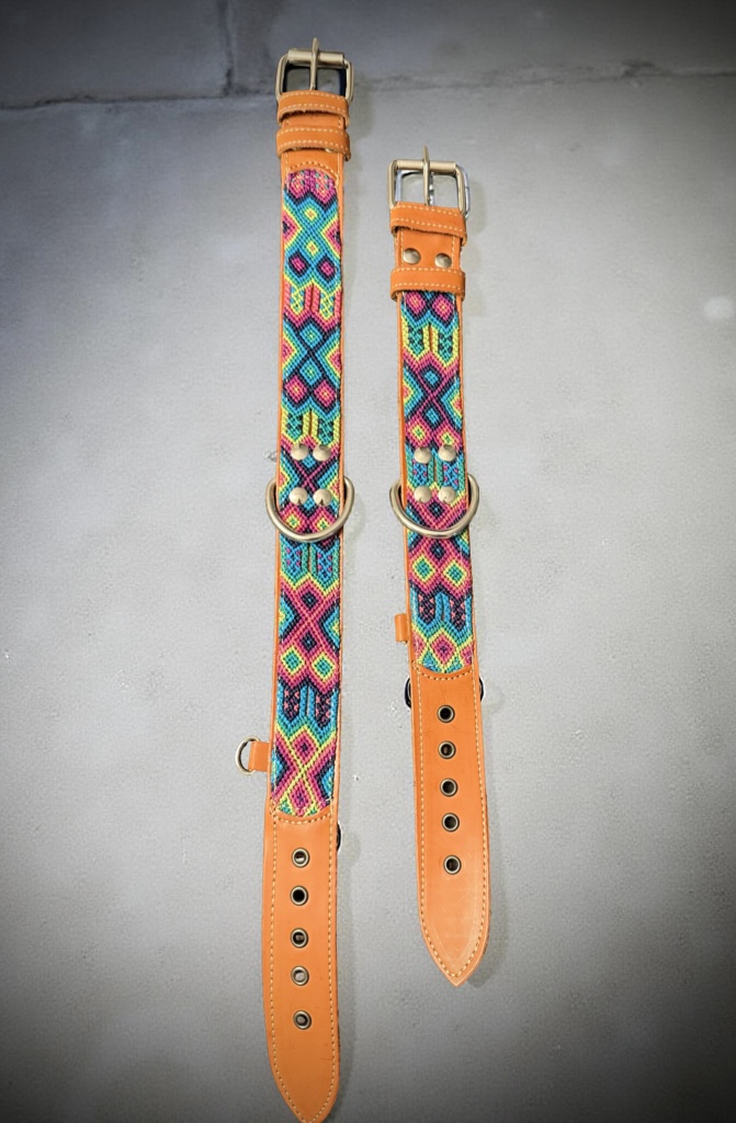 Honolulu 2 Collar