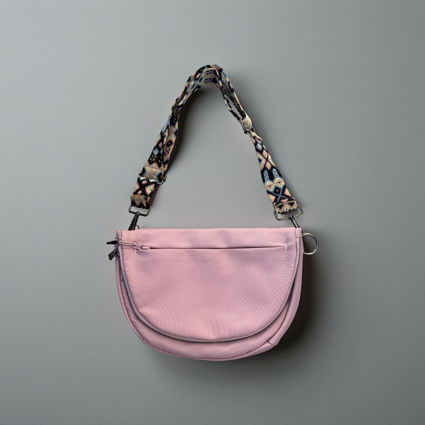 The Ray Bag & Bag Strap