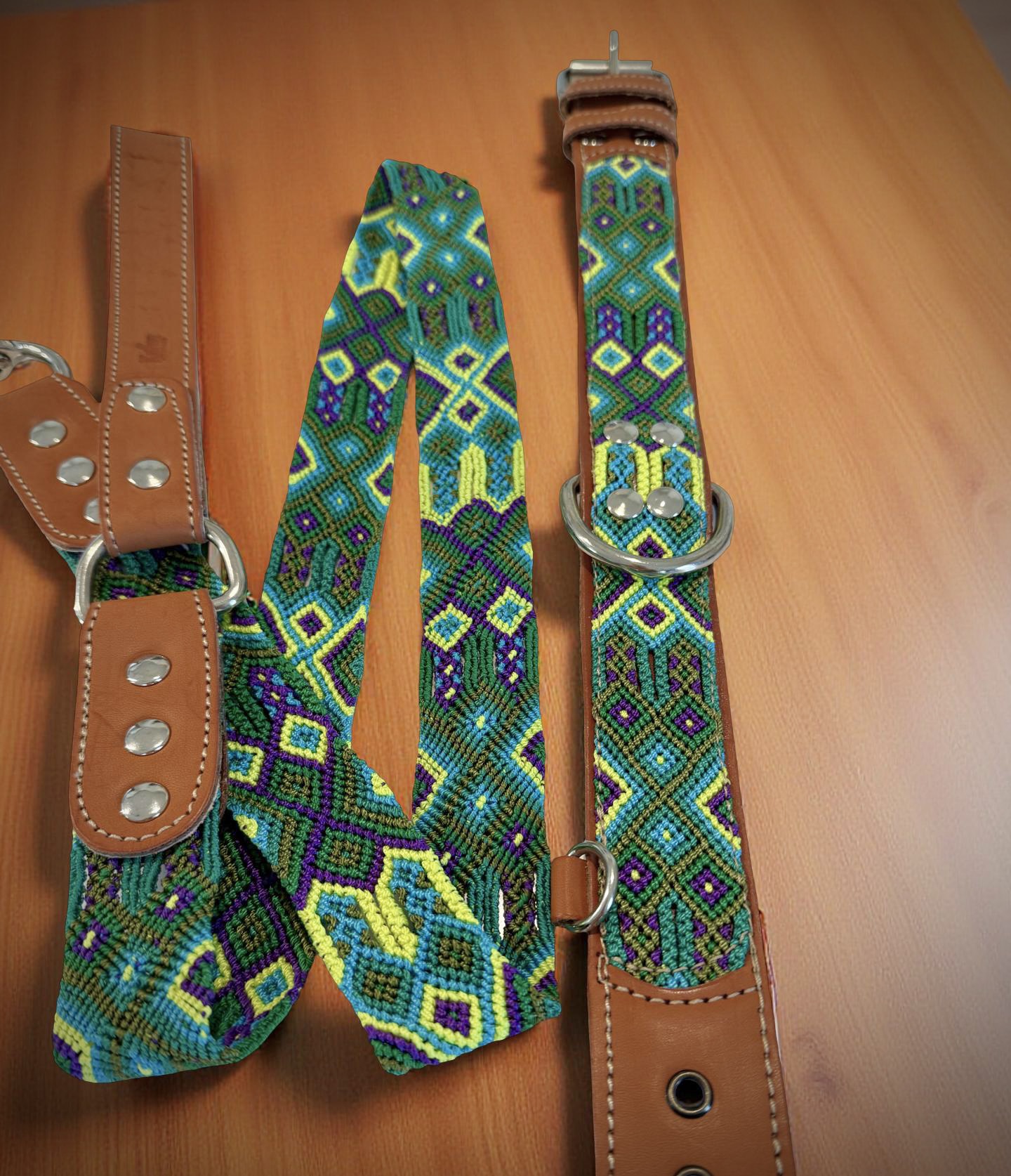 Lahaina Leash