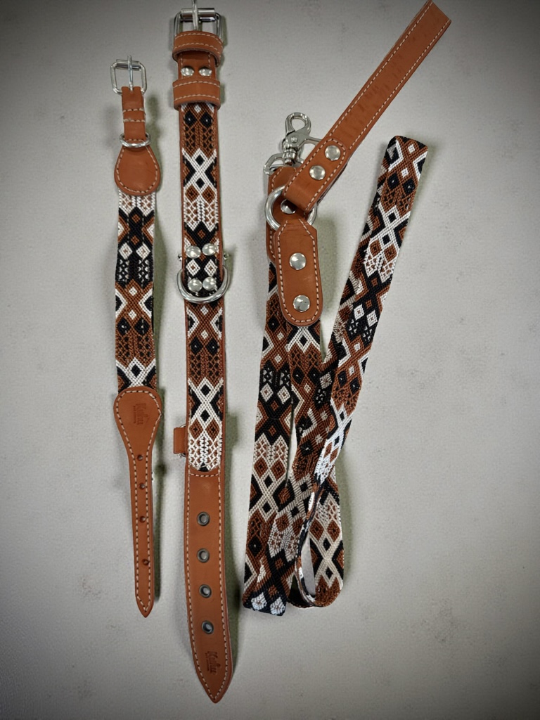 Auggie Collar