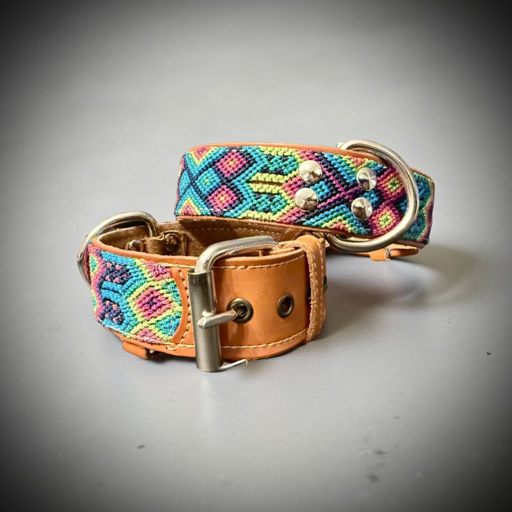 Honolulu 2 Collar