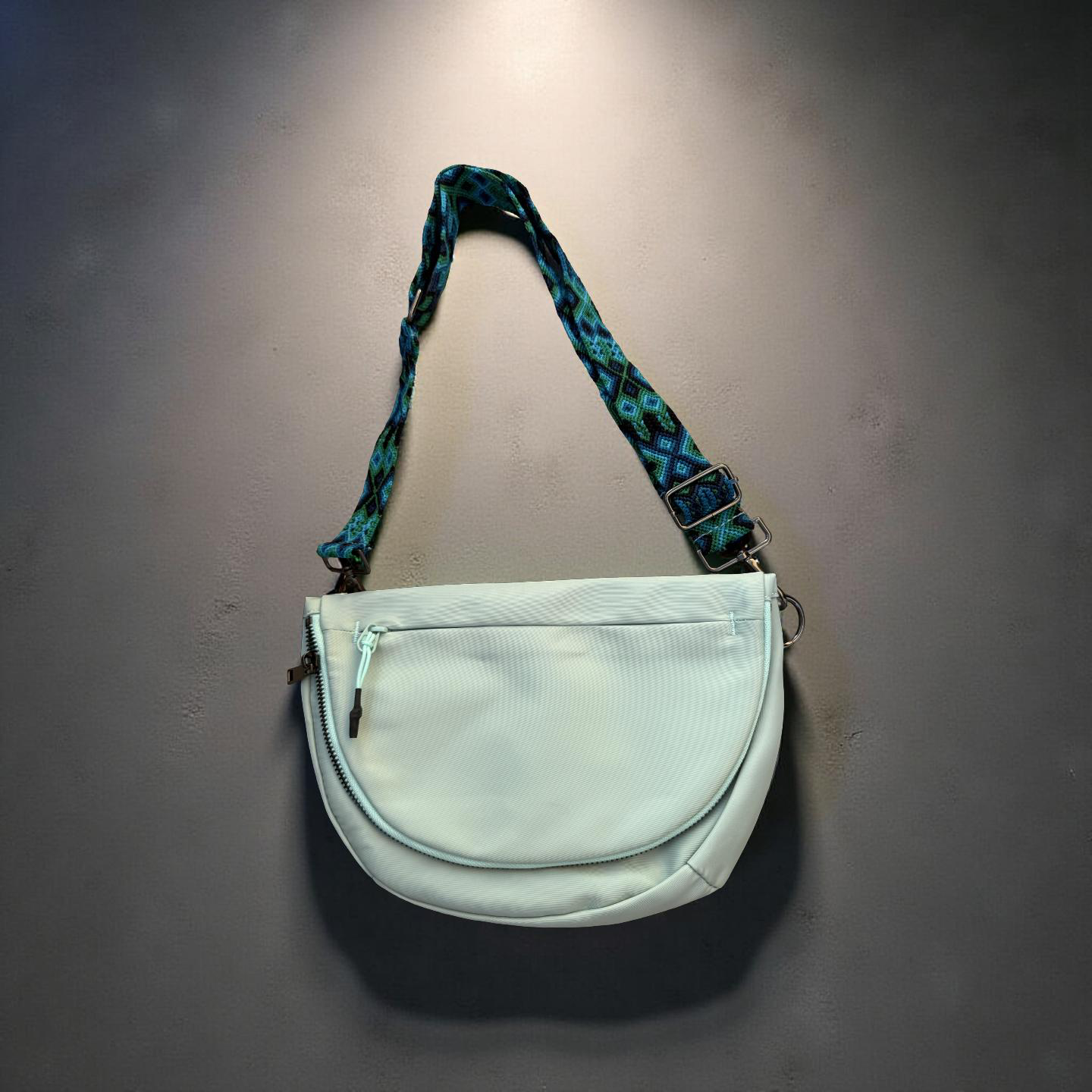 Riptide Bag & Bag Strap