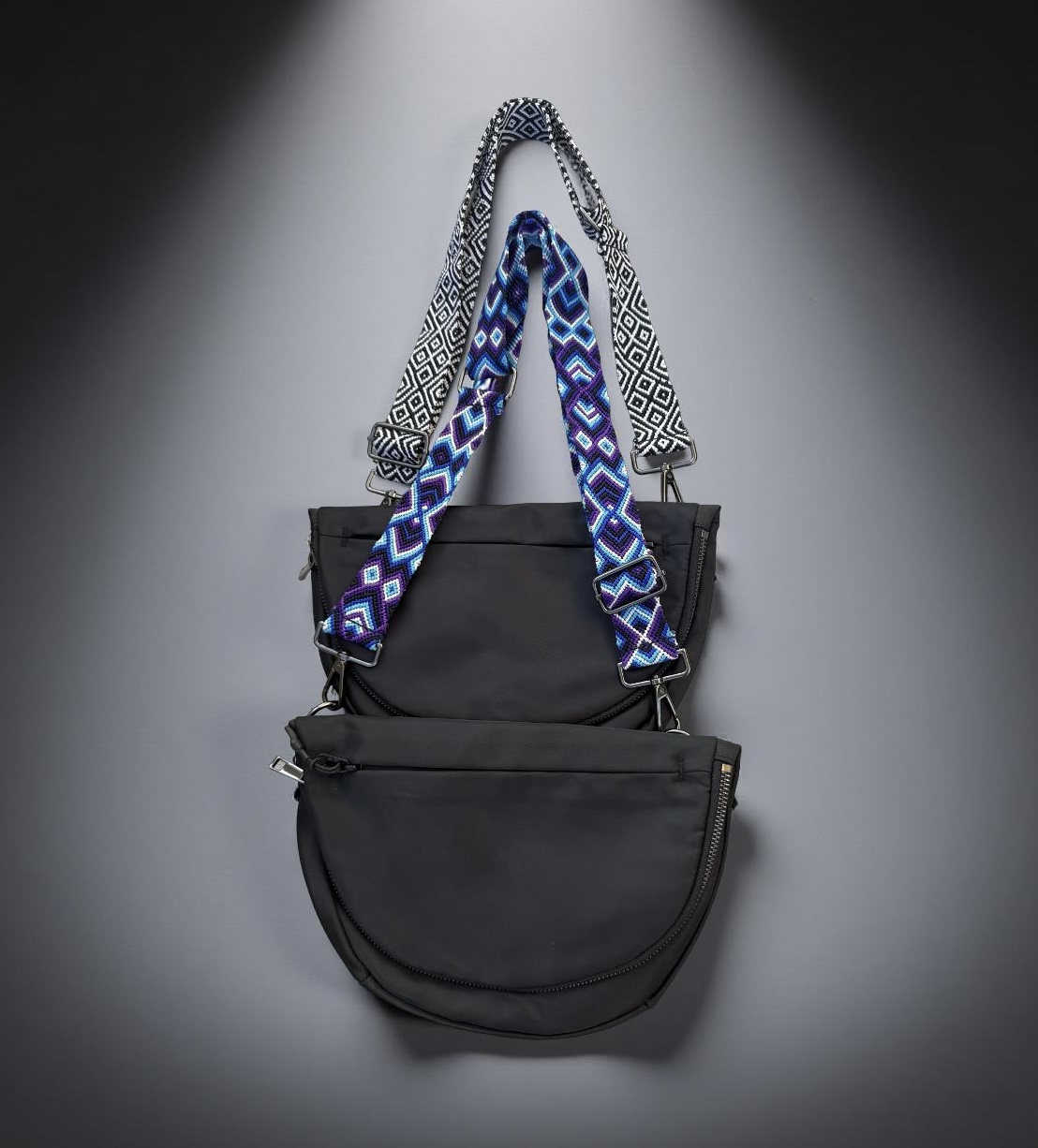 Moomba Bag & Bag Strap