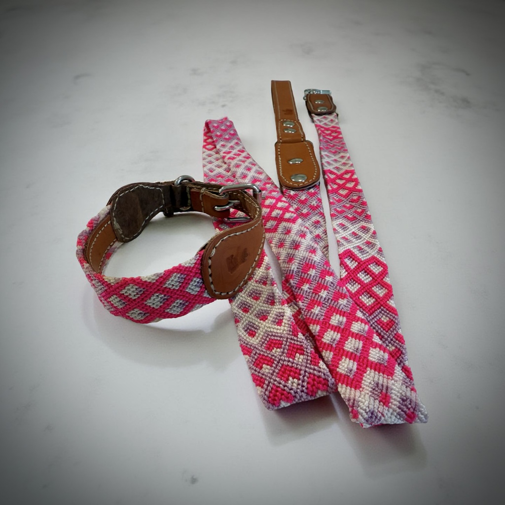 The OC Collar