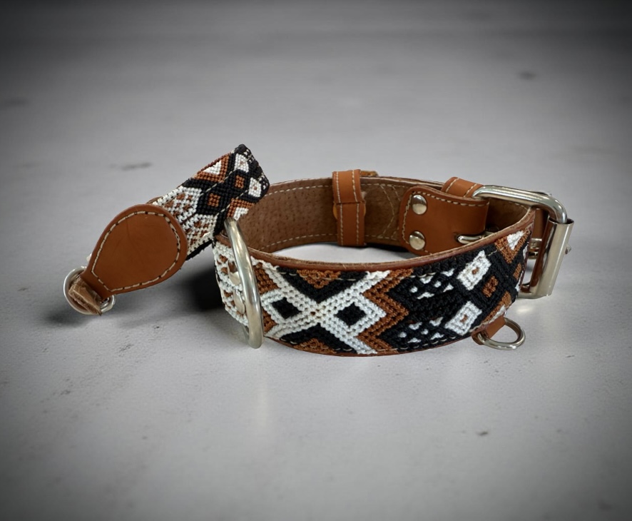 Auggie Collar