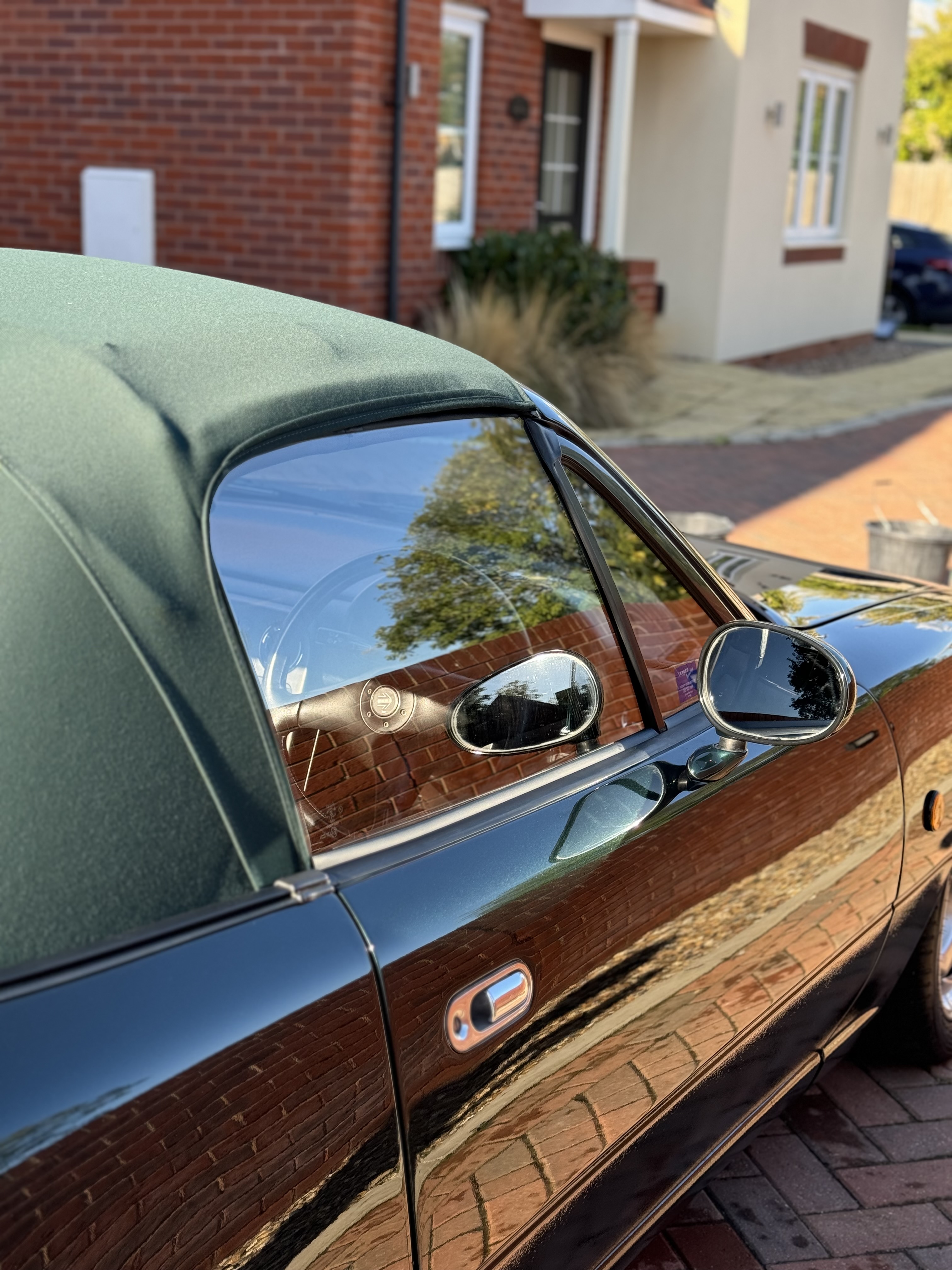 CERAMIC COATING