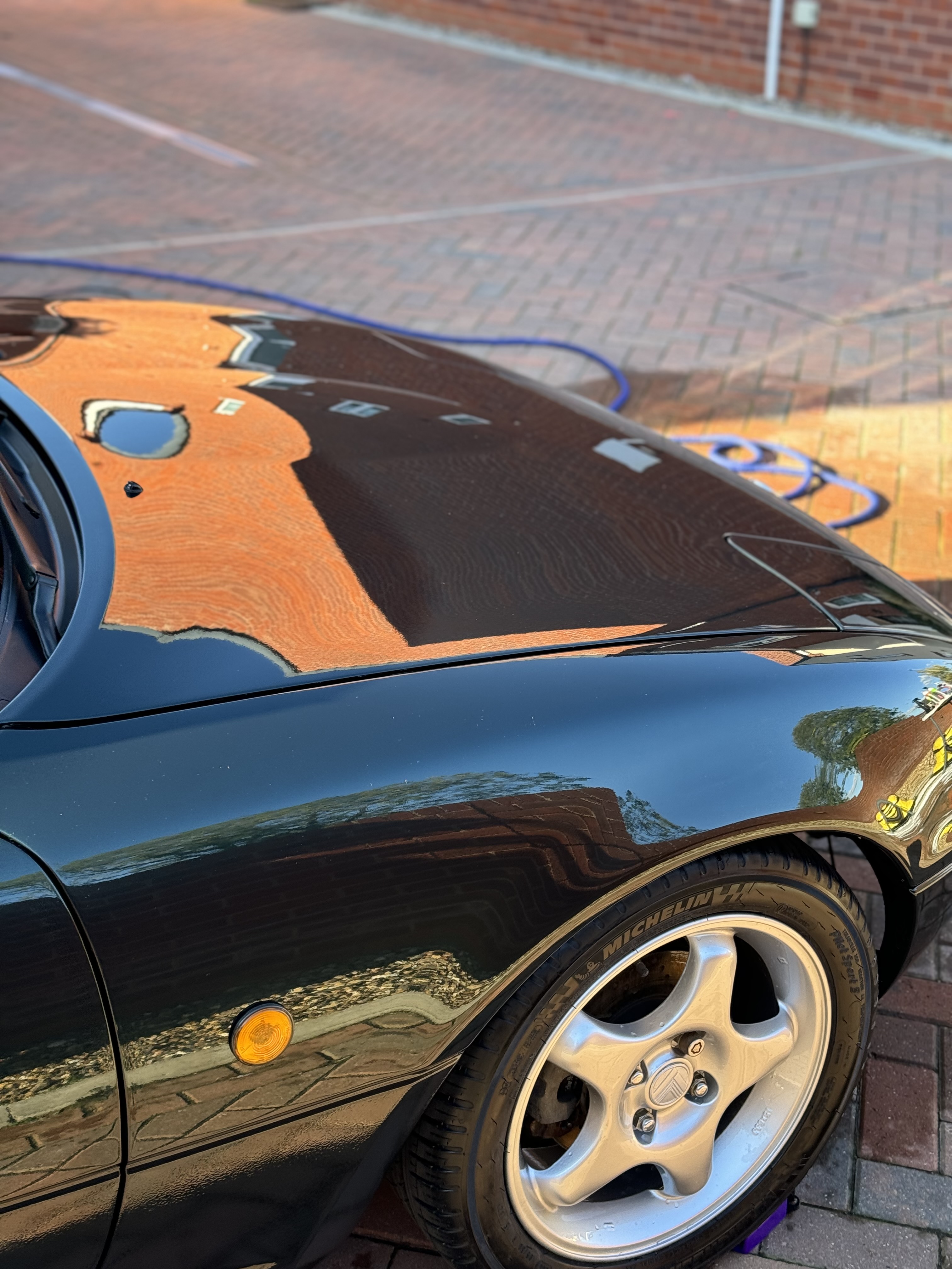 CERAMIC COATING