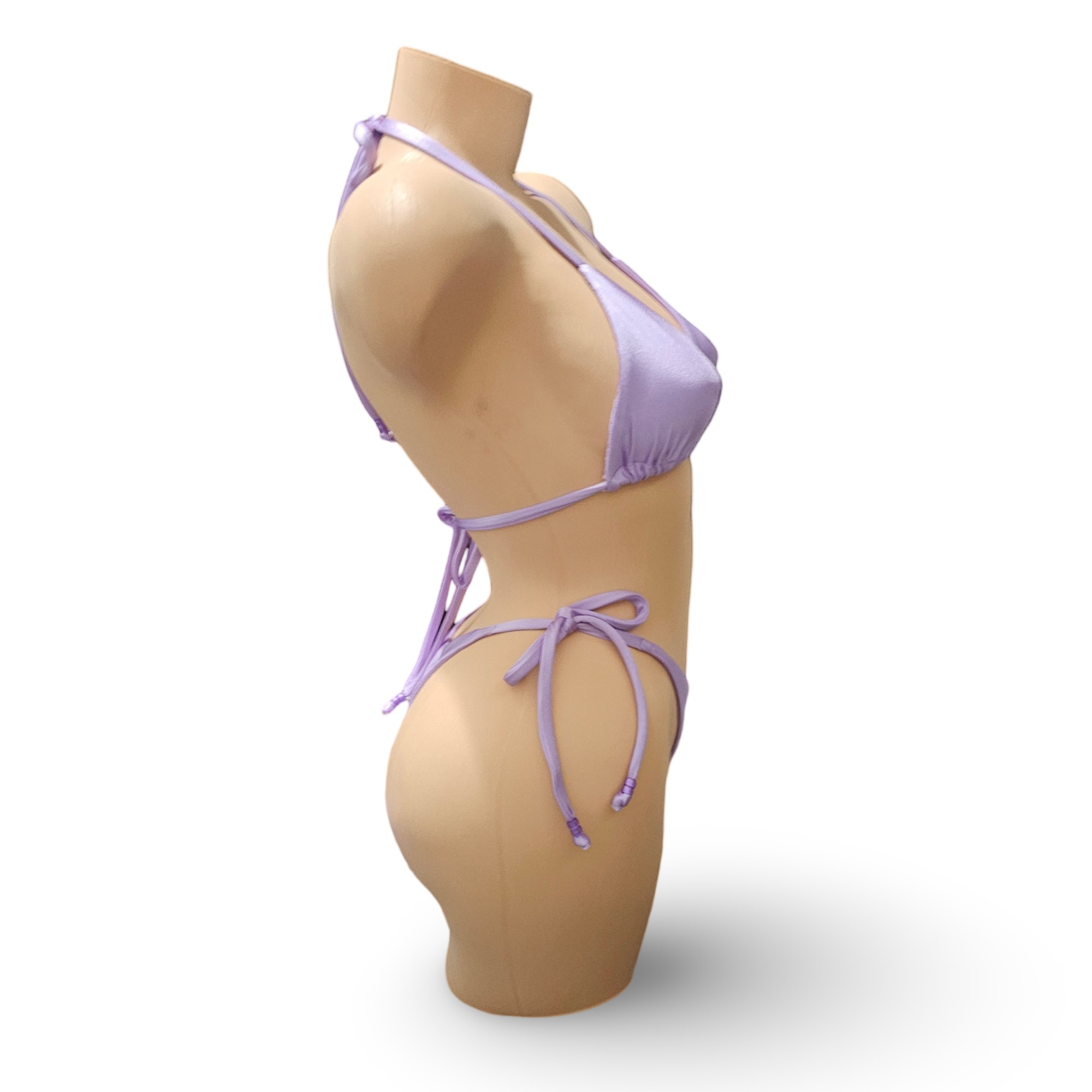 Uvita Bikini Thong Set