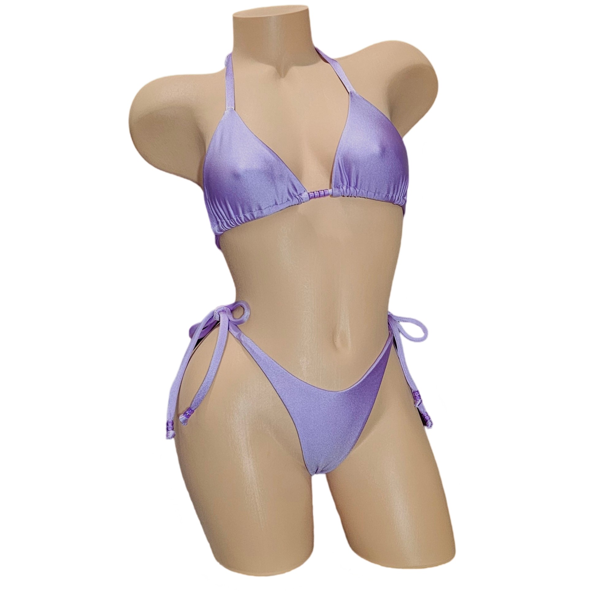 Uvita Bikini Thong Set