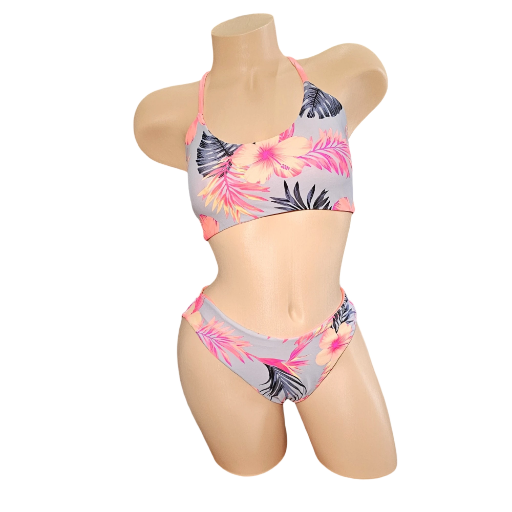 Paraiso Reversible Bikini Set