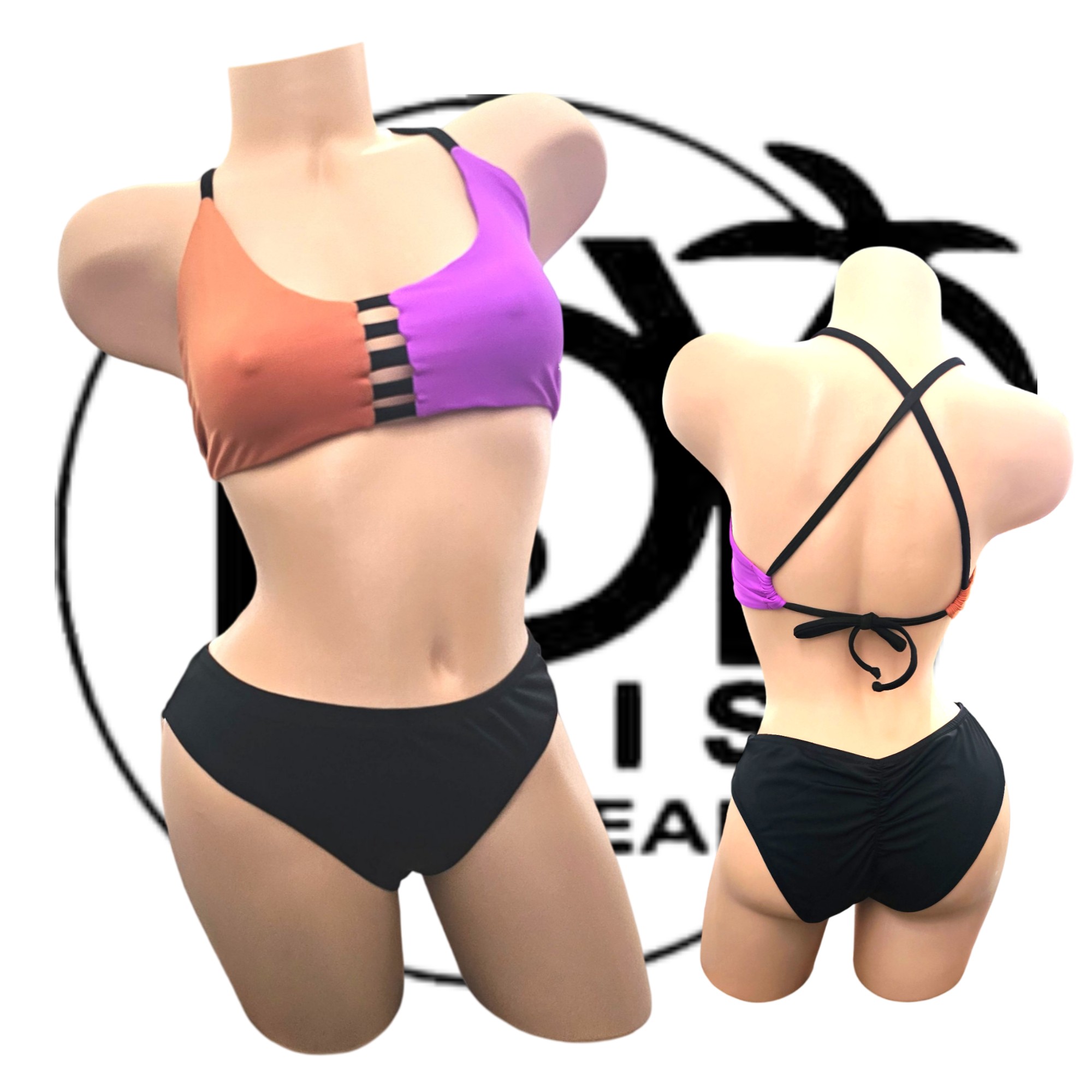 Arena Bikini Set