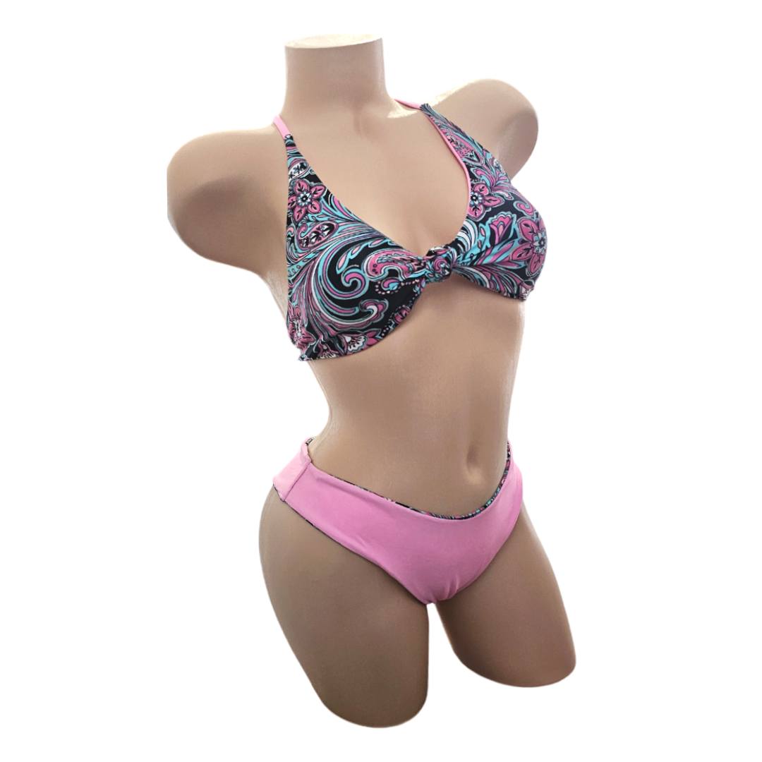 Rosita Reversible Bikini Set