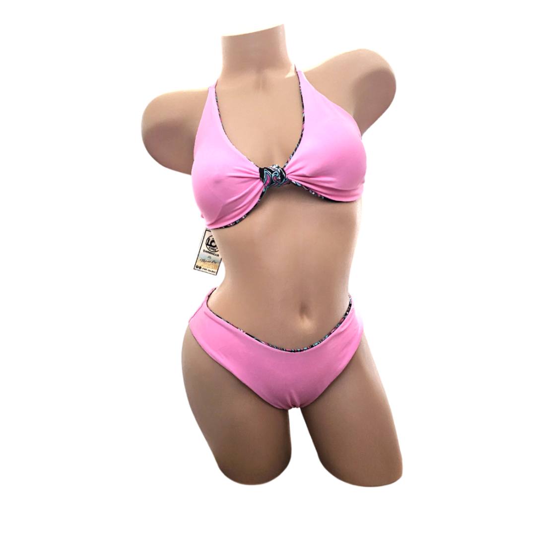 Rosita Reversible Bikini Set
