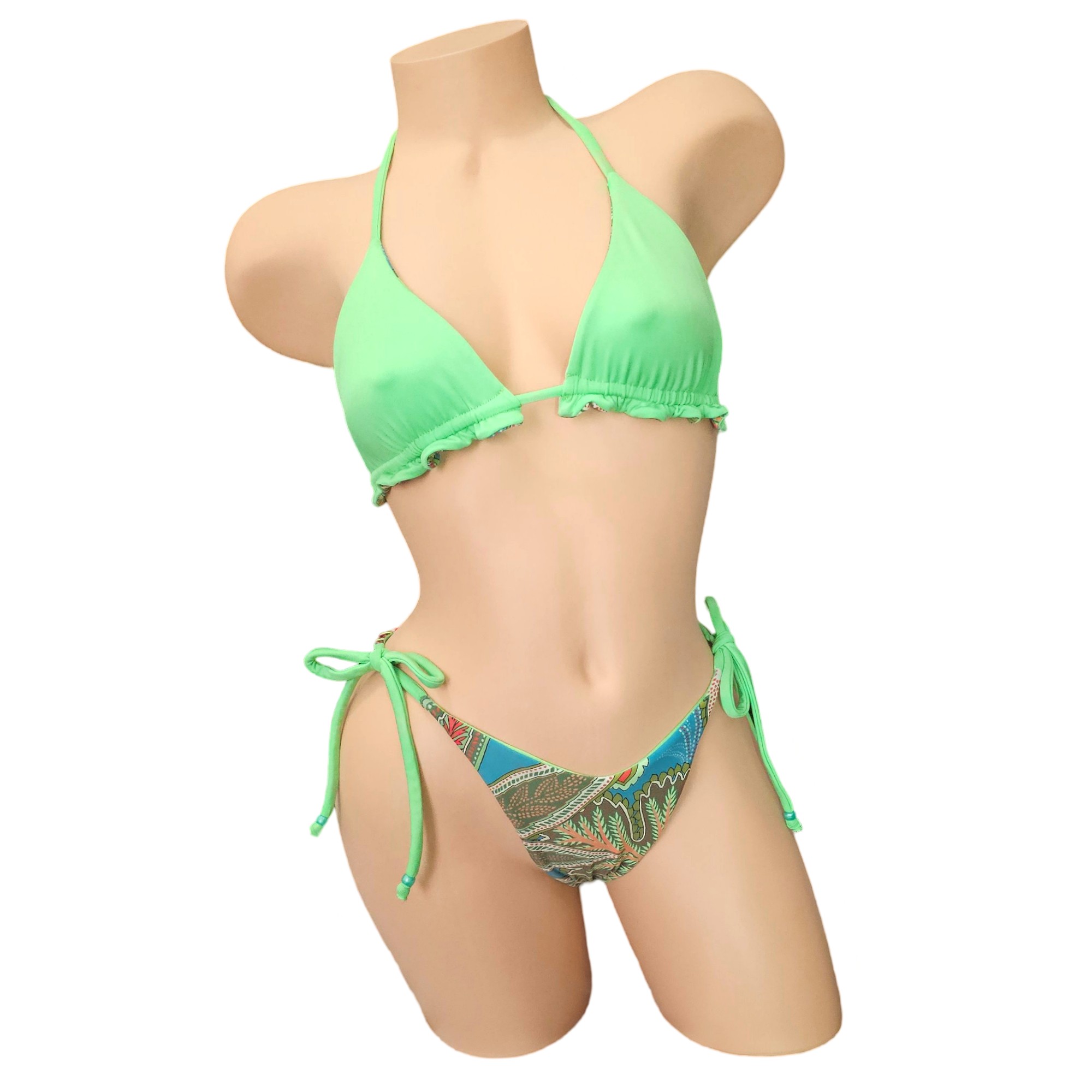 Campo Bikini Set