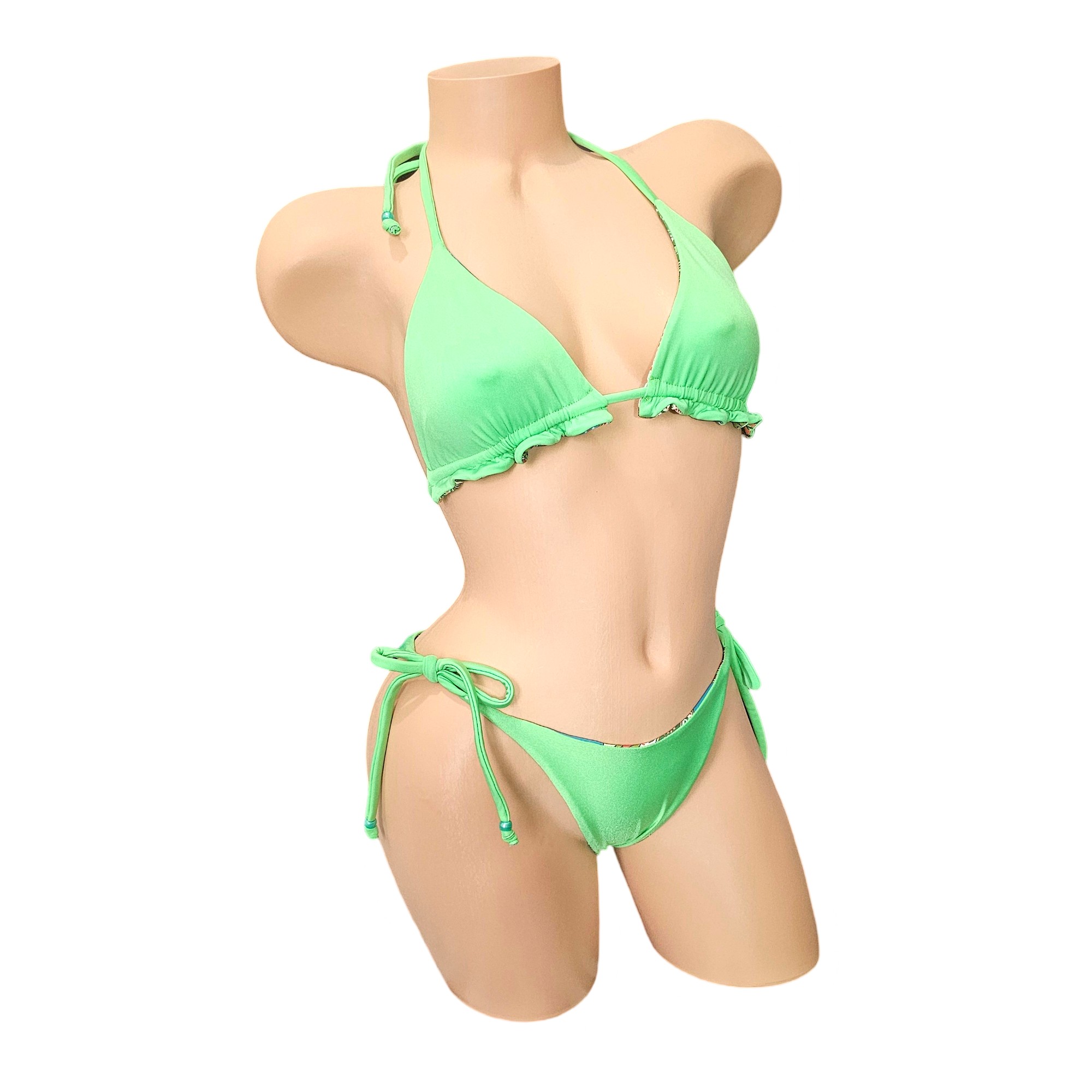 Campo Bikini Set