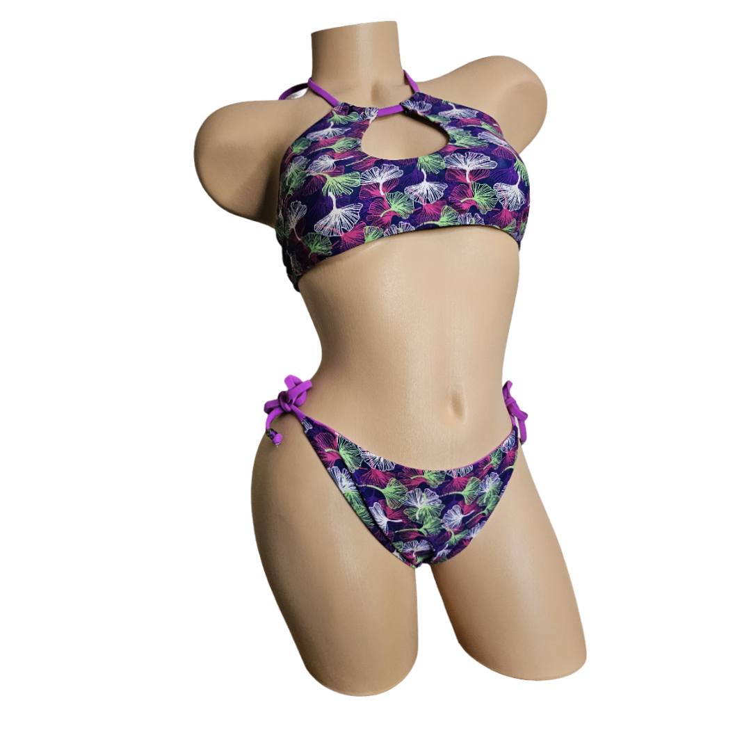 Esporas Bikini Set