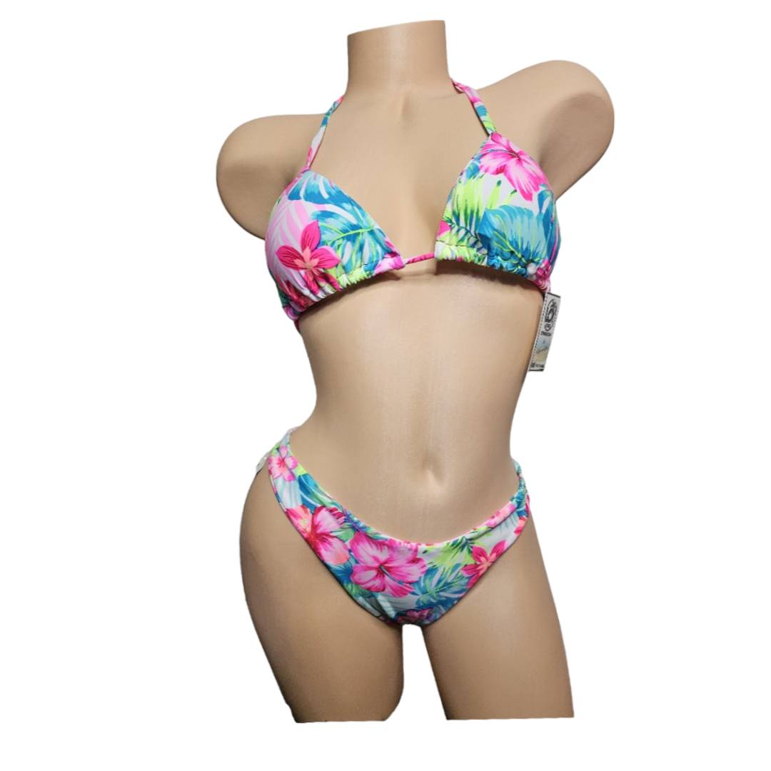 Florecitas Bikini Set