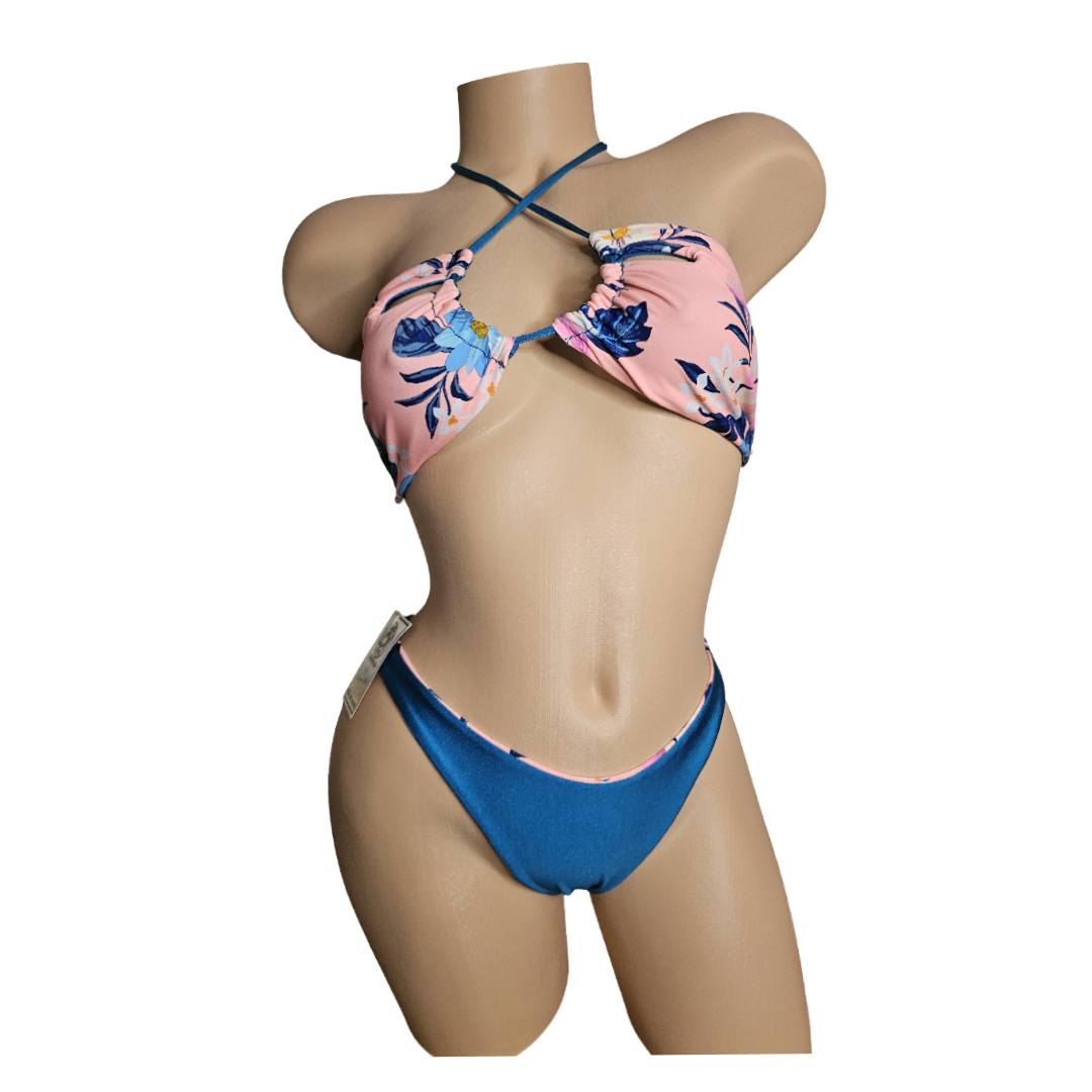 Paraiso Bikini Set