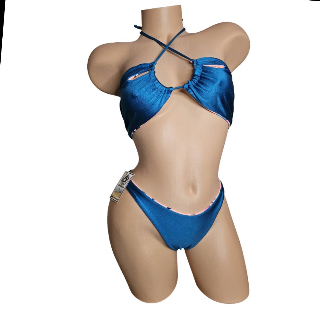 Paraiso Bikini Set