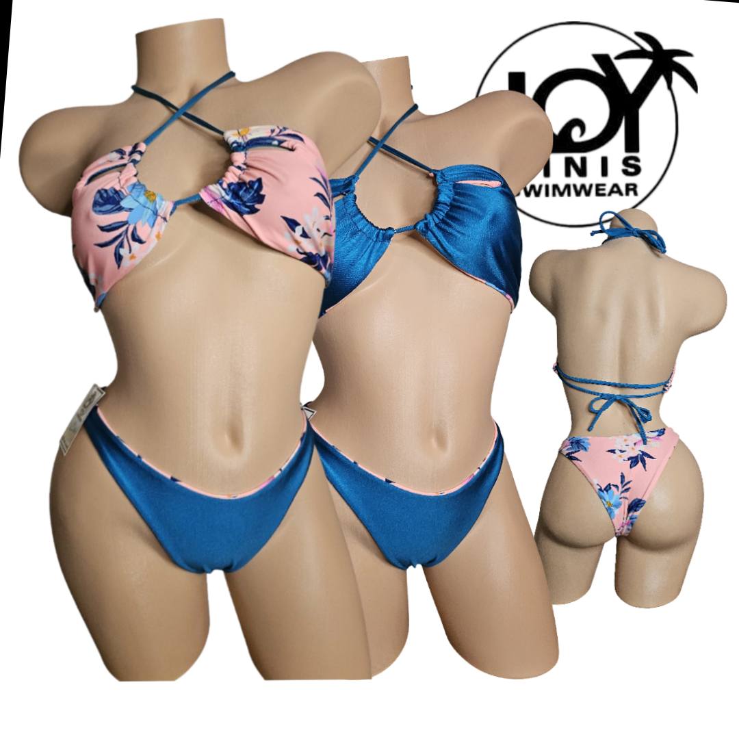 Paraiso Bikini Set