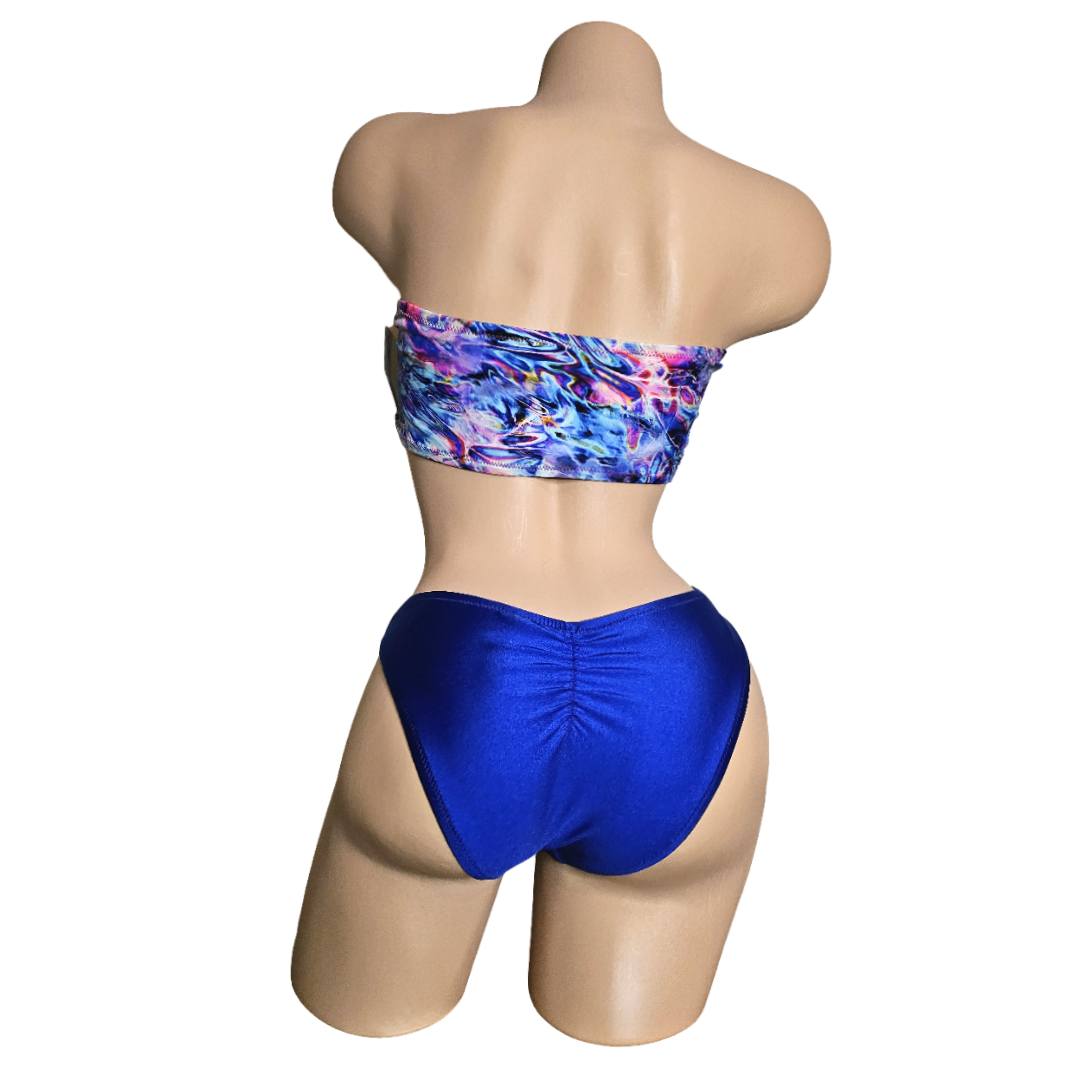 Fiesta Two-Piece Swimsuit
