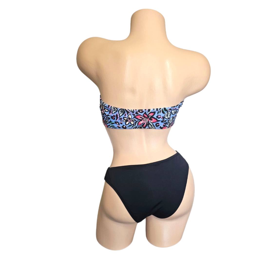 Carnaval two-Piece Swimsuit