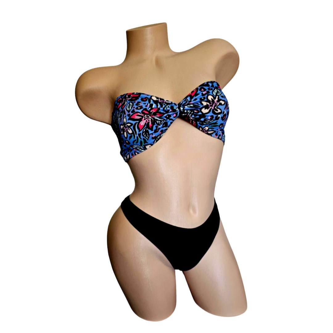 Carnaval two-Piece Swimsuit