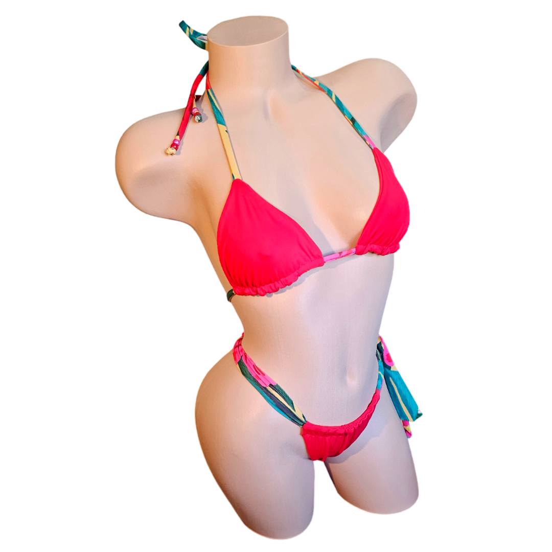 Playa Colora Bikini Set