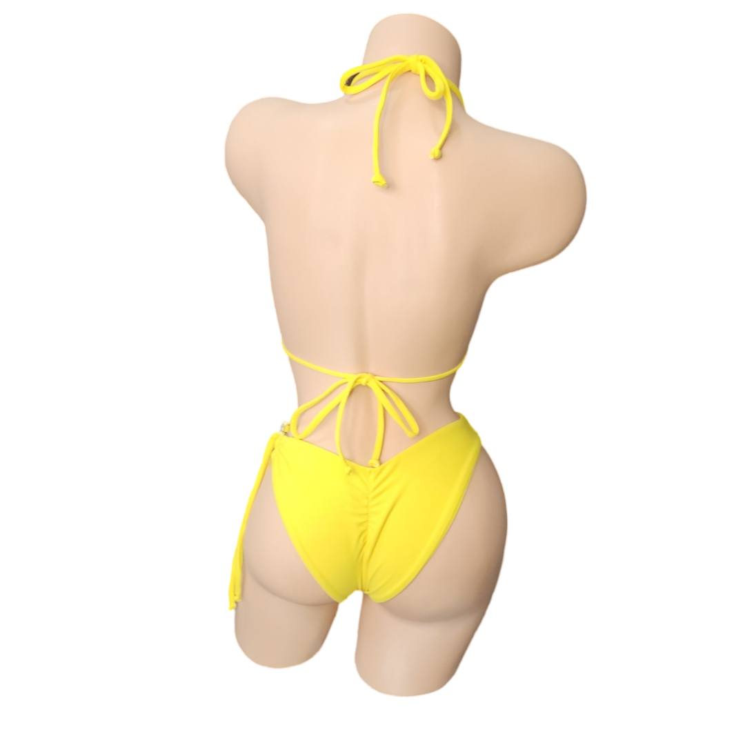 Sol  Bikini Set