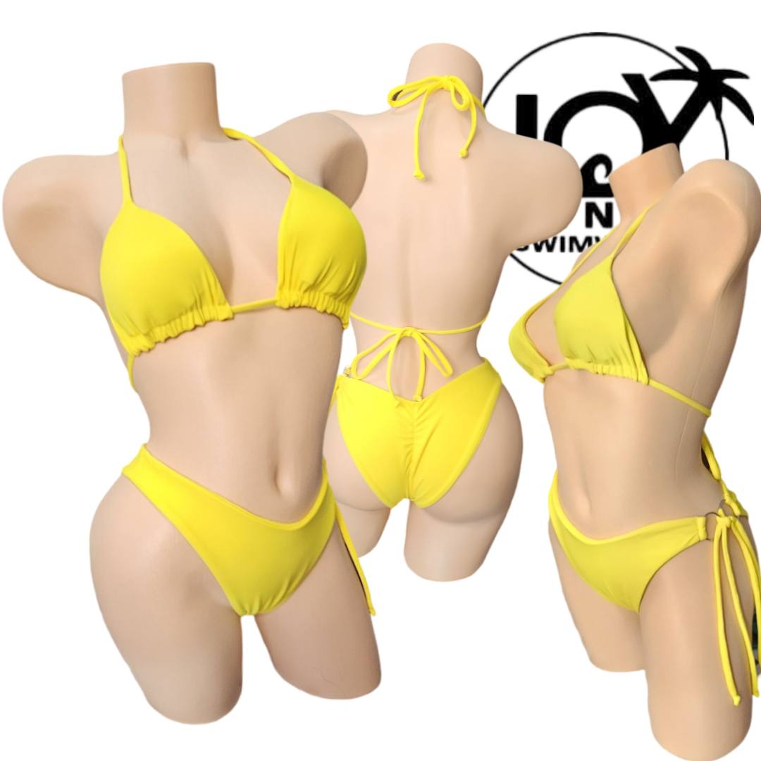 Sol  Bikini Set