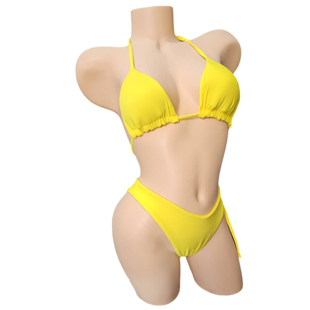Sol  Bikini Set