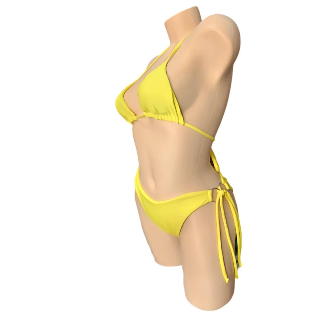 Sol  Bikini Set