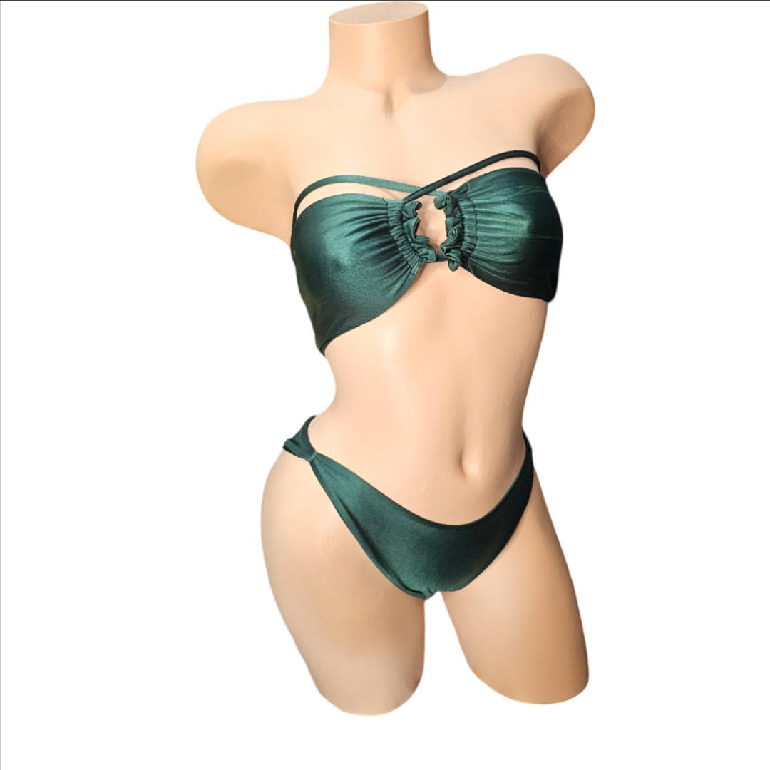 Esmeralda  Bikini Set