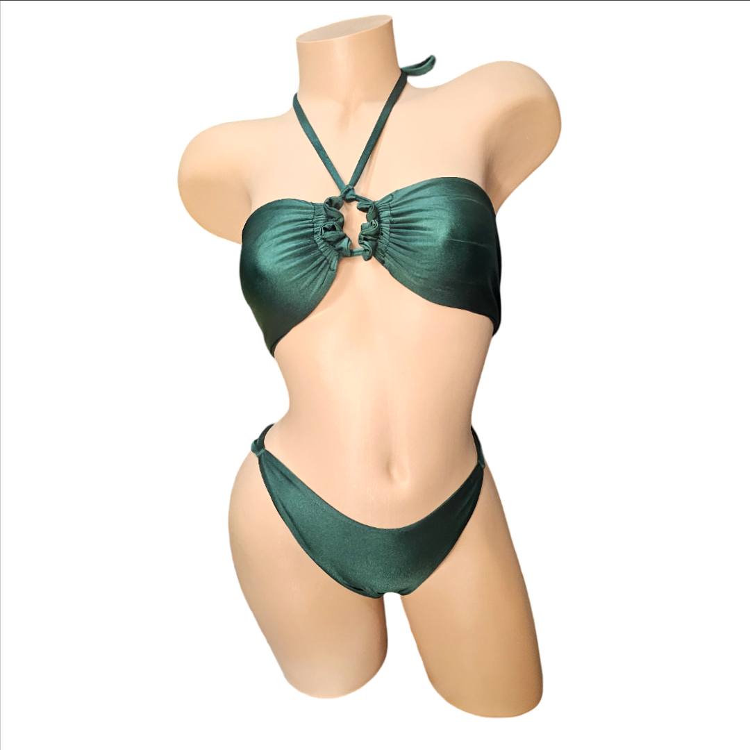 Esmeralda  Bikini Set