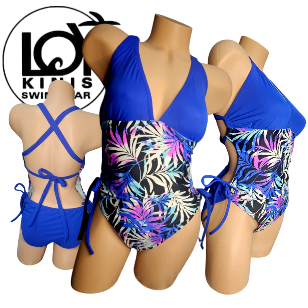 Diana Trikini by Loy Kinis