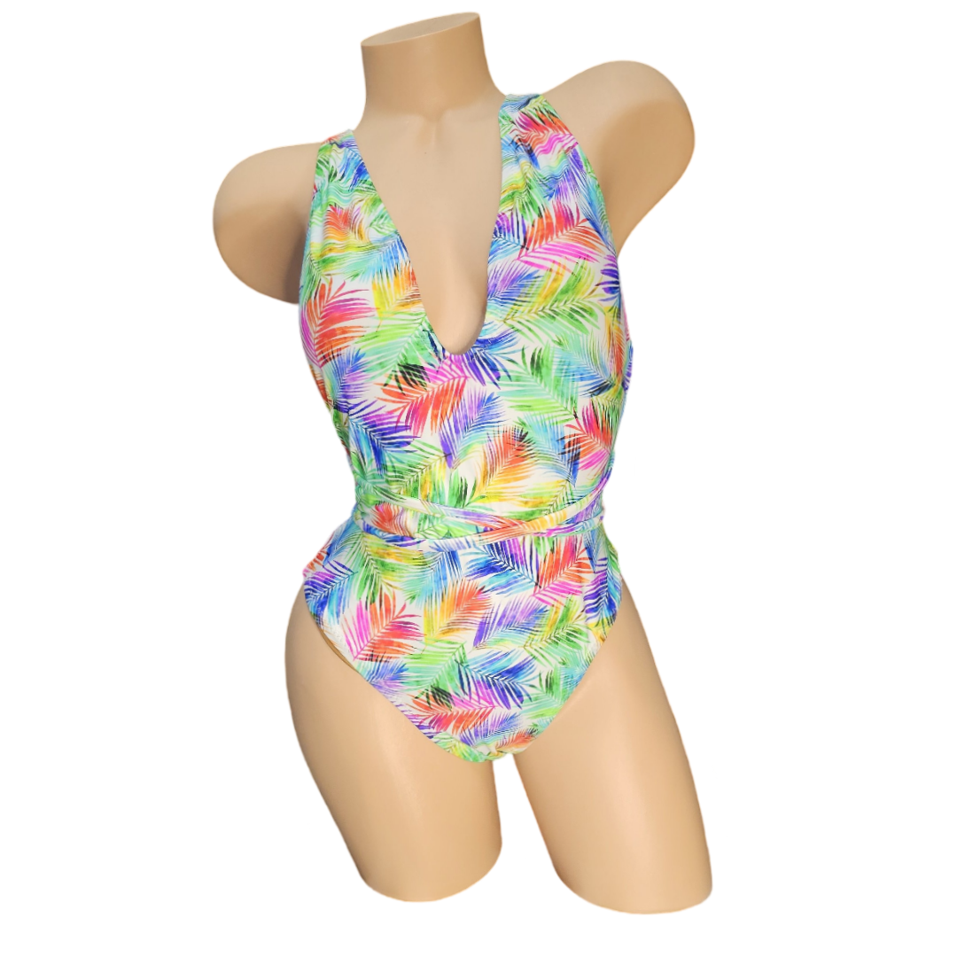 La Selva One-Piece Swimsuit