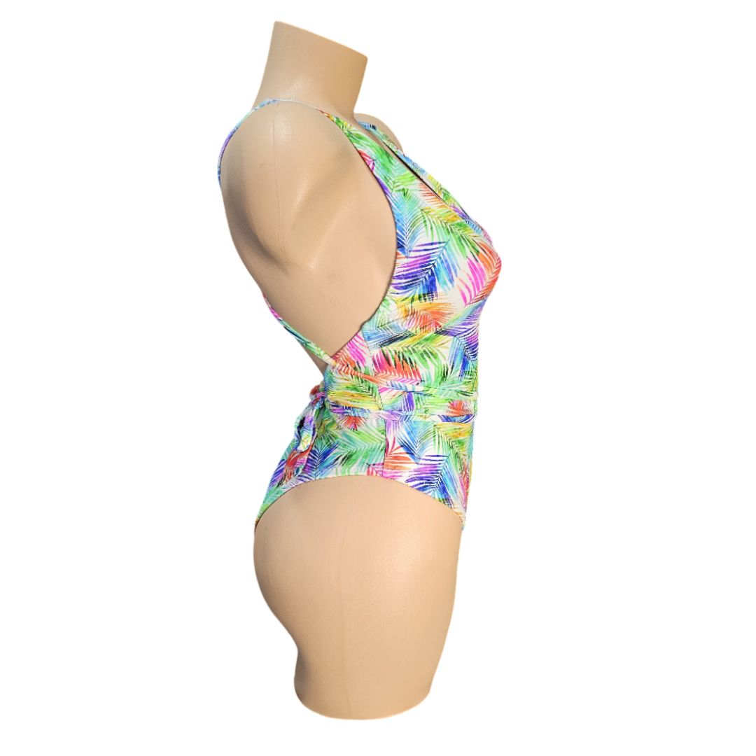 La Selva One-Piece Swimsuit