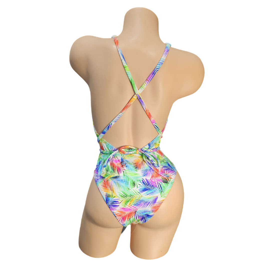 La Selva One-Piece Swimsuit