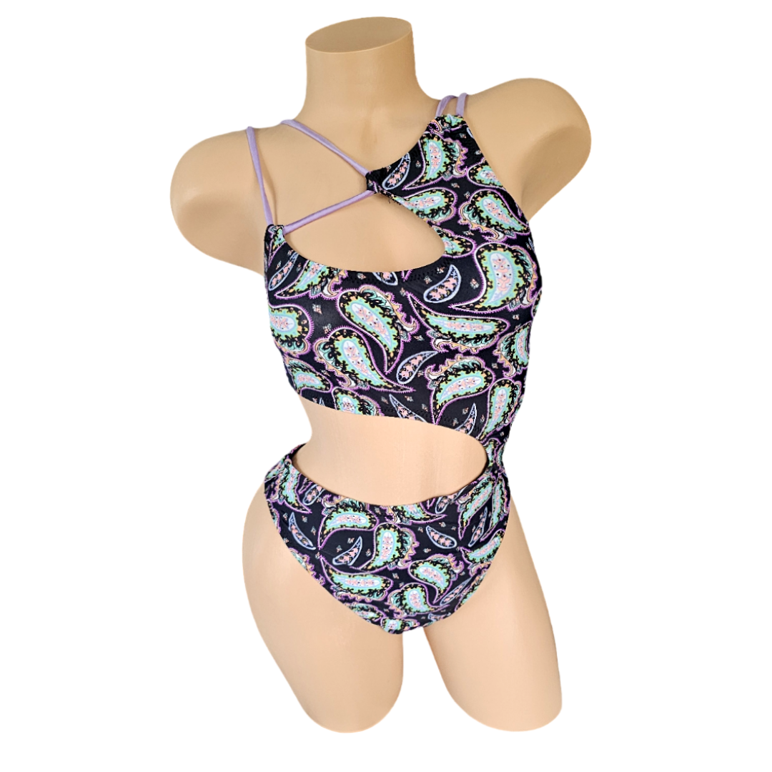 Caracol trikini