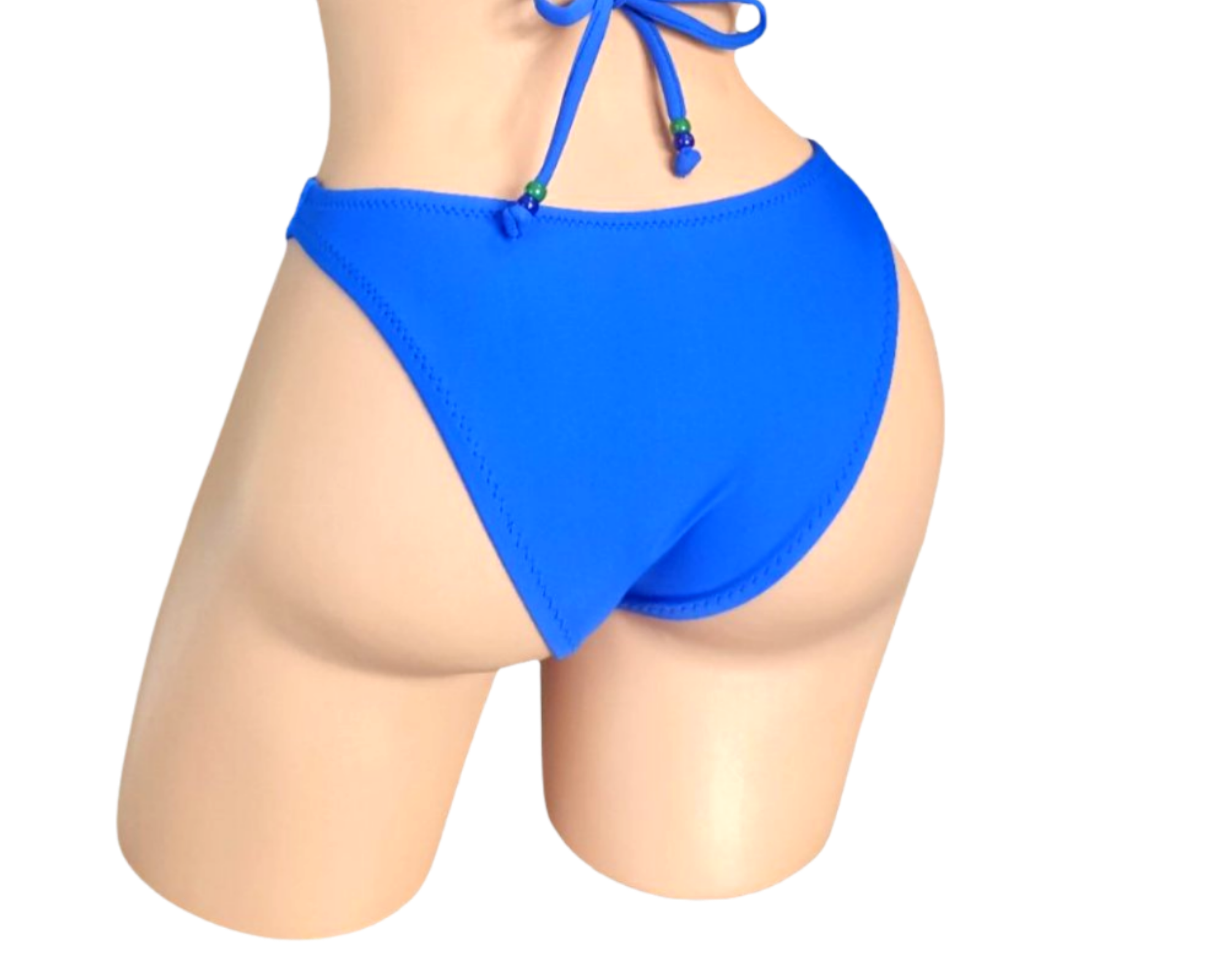 Ocean bikini bottom