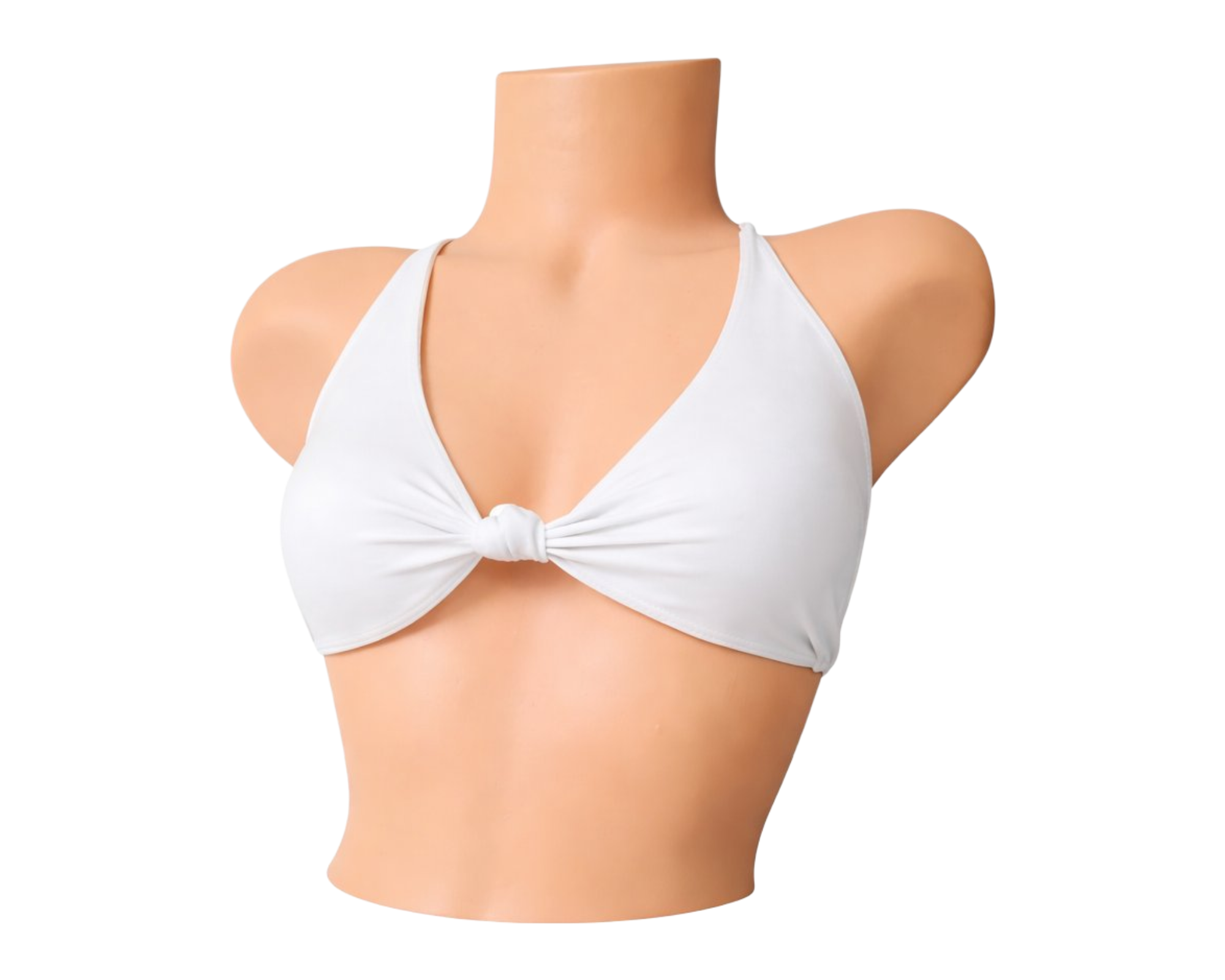 Brisa Marina Reversible Top – Navy / White