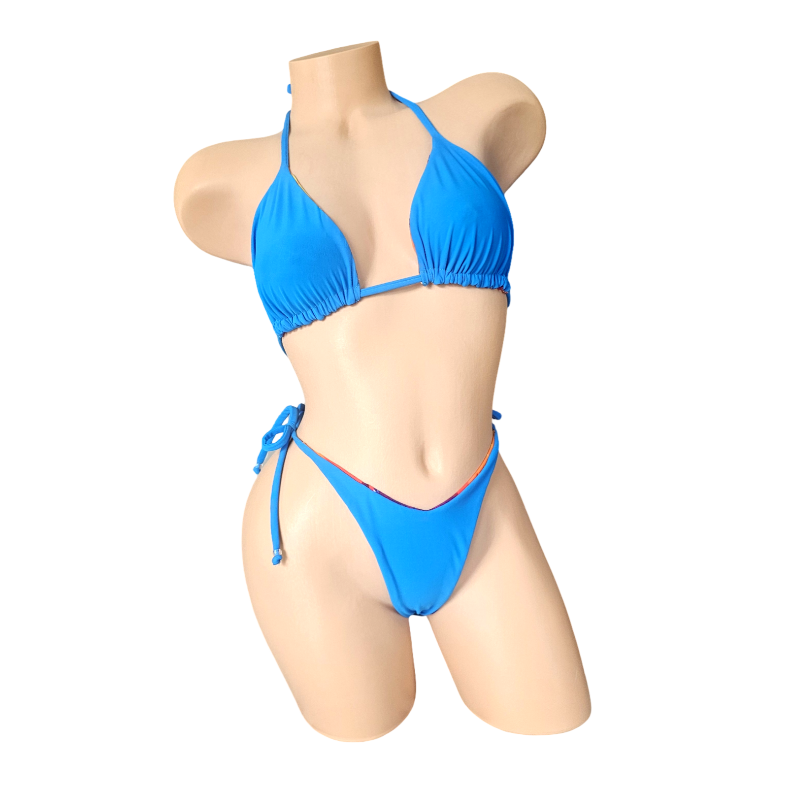 Bikini Bomba y Plena 