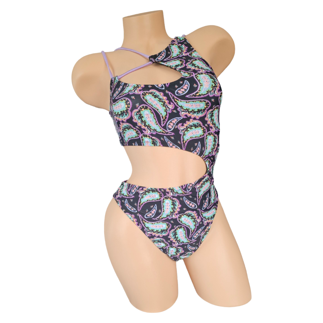 Luna Borinquen One-Piece 